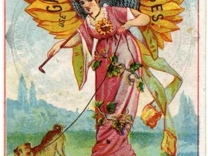 Card, Trade