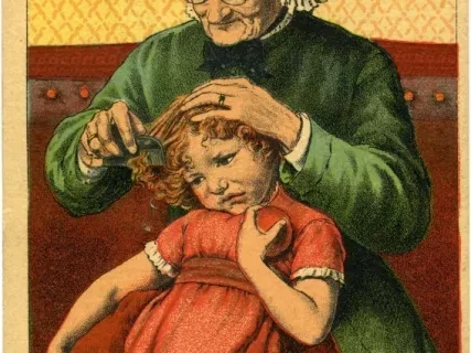 Card, Trade - Patience and Impatience