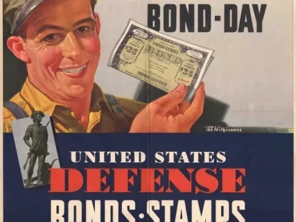 Poster - Wanted - Fighting Dollars
