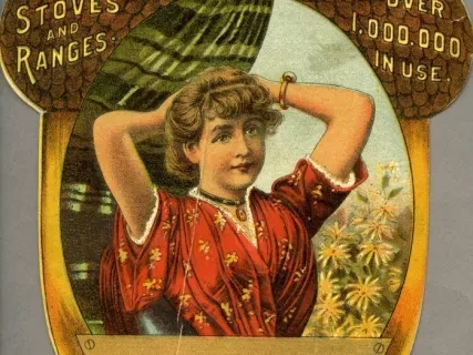 Card, Trade