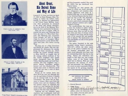 Pamphlet