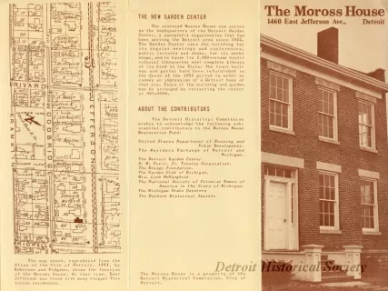 Pamphlet