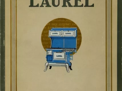 Catalog - Laurel