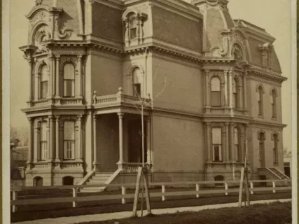 Photograph, Cabinet