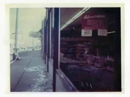 Print, Photographic