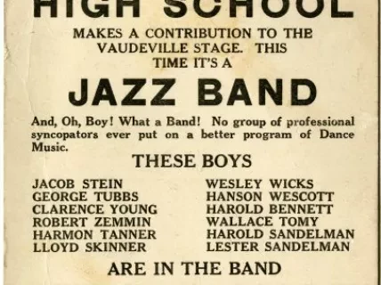 Flier