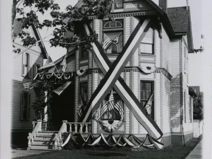 Print, Photographic