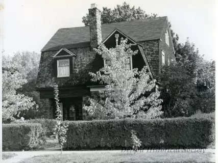 Print, Photographic