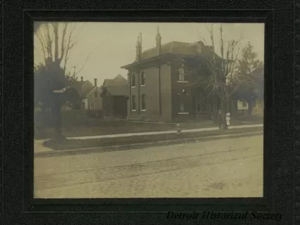 Print, Photographic