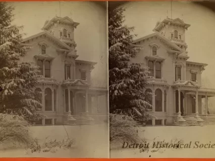 Stereograph