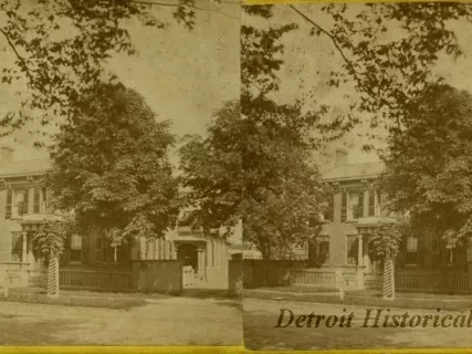 Stereograph
