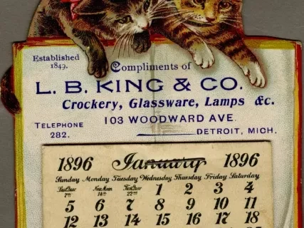 Calendar
