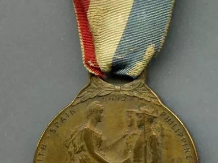 Medal, Commemorative