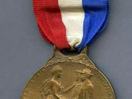 Medal, Commemorative
