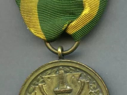 Medal, Commemorative