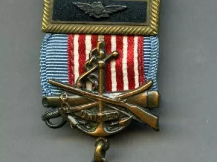 Medal, Commemorative