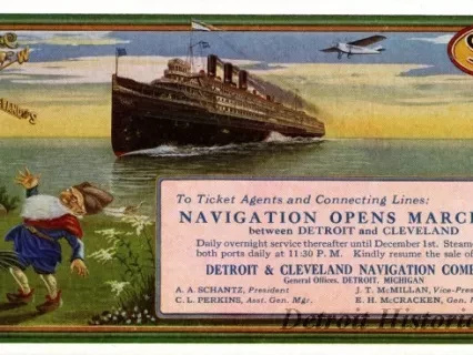 Card, Advertising