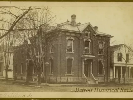 Photograph, Cabinet