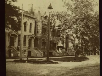 Photograph, Cabinet