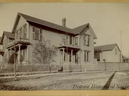 Photograph, Cabinet
