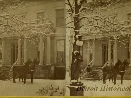 Stereograph