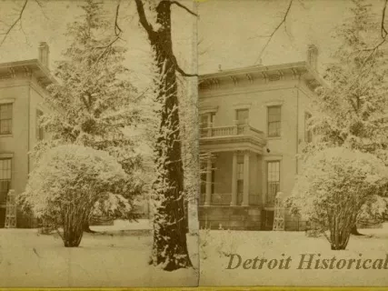 Stereograph