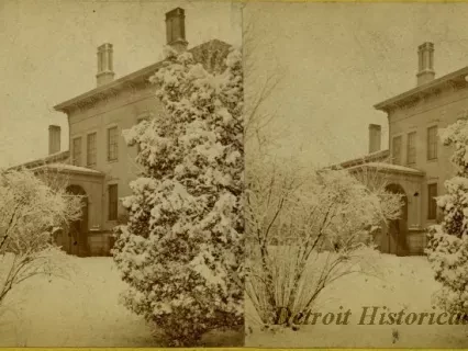 Stereograph