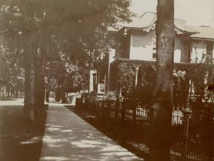 Print, Photographic