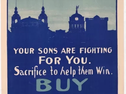 Poster - Wake Up Lancaster!
[Lancaster County, Pennsylvania]