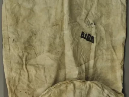 Bag, Laundry
