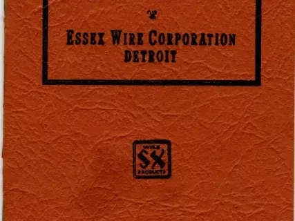 Manual, Employee