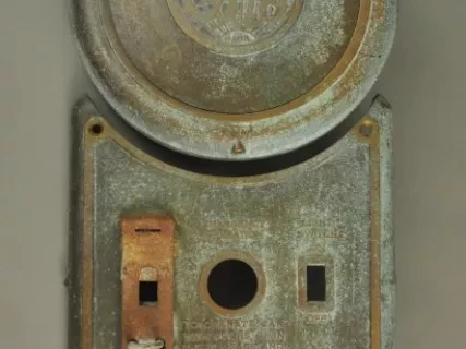 Control, Elevator