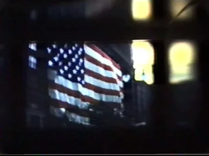 VHS - Bezanson Family
Home Movies 1959-1963
Memorial Day Parade & Flag at 15:47