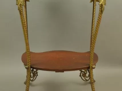 Table, Side