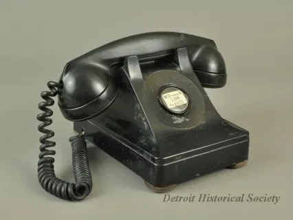 Telephone