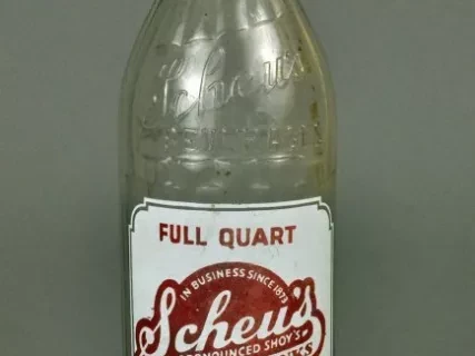 Bottle
