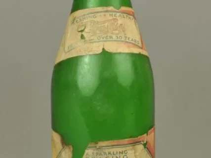 Bottle