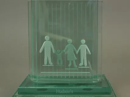 Trophy