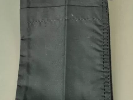 Bag, Money