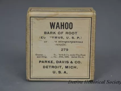 Box