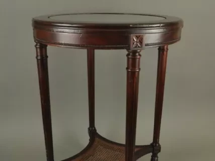 Table, Parlor