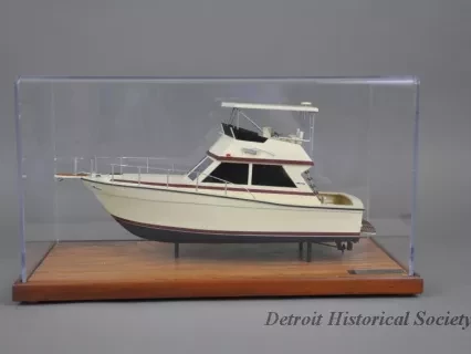 Model - Viking - 35