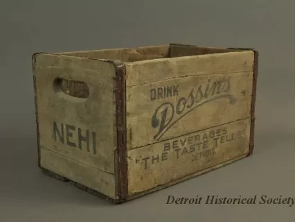 Crate