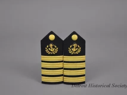 Patch, Insignia