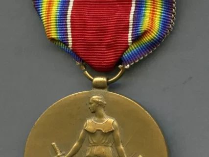 Medal, Commemorative