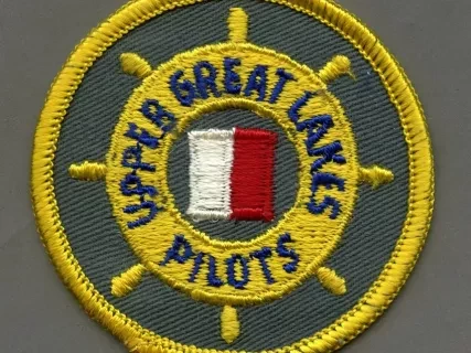 Patch, Insignia