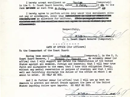Letter - Acceptance