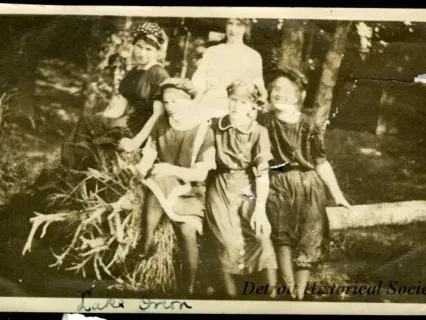 Print, Photographic