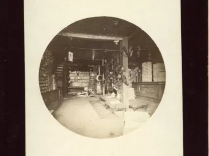 Photograph, Cabinet