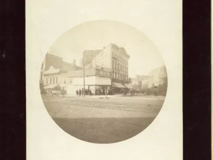 Photograph, Cabinet
